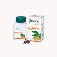 KAPIKACHHU TAB 60TAB